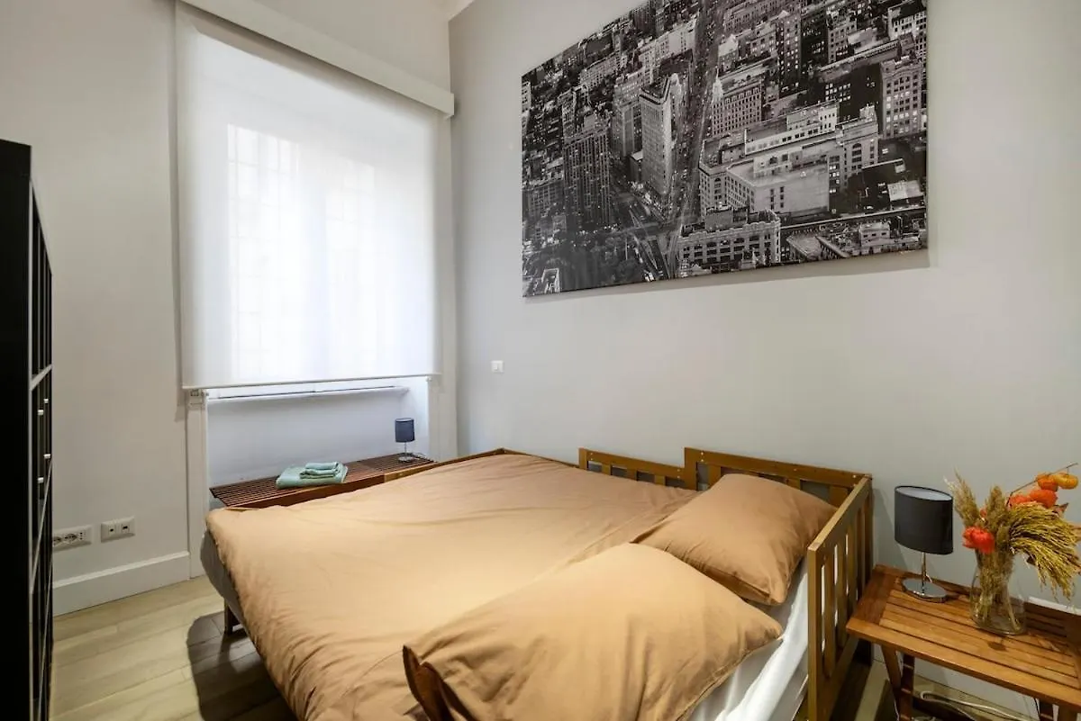 Bordeaux Luxury Apartment Roma 0*,