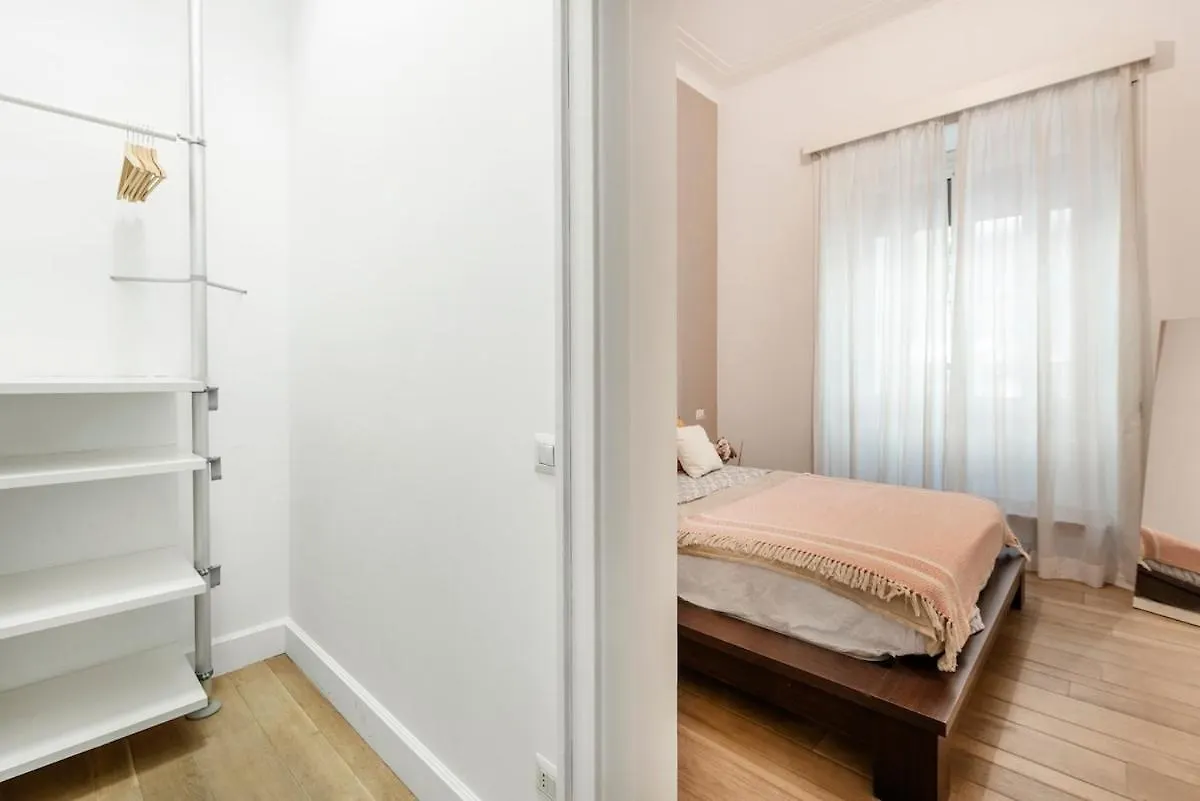 Bordeaux Luxury Apartment Roma