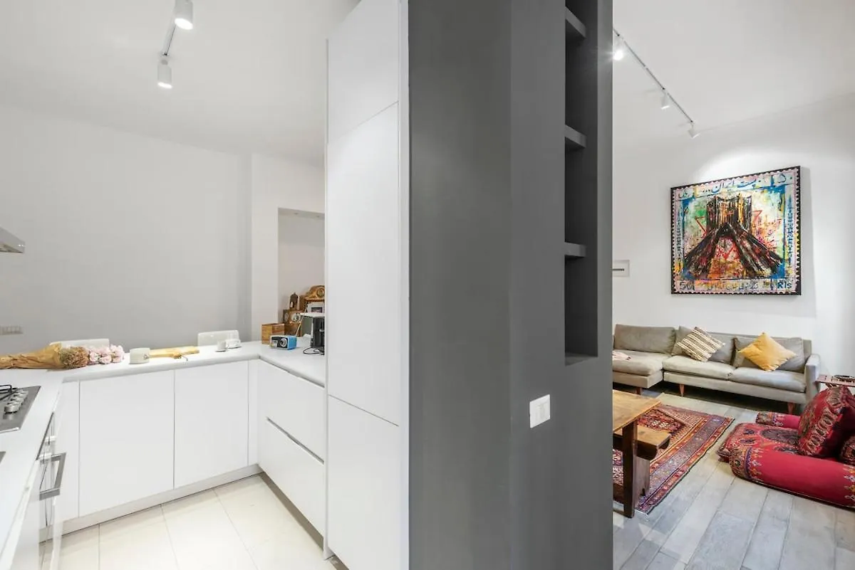 Bordeaux Luxury Apartment Roma Itália